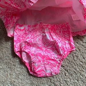 Lily Pulitzer dress